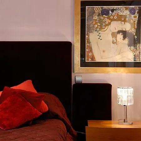 Otel Des Archives Paris