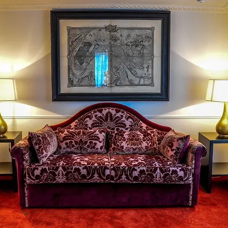 Hotel Des Archives