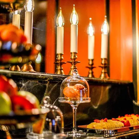 Hotell Des Archives Paris