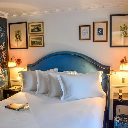 Hotell Des Archives 3*