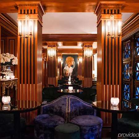 Des Archives 3* Paris