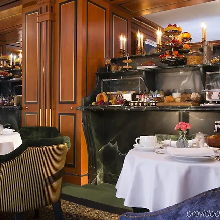 Des Archives Hotell Paris