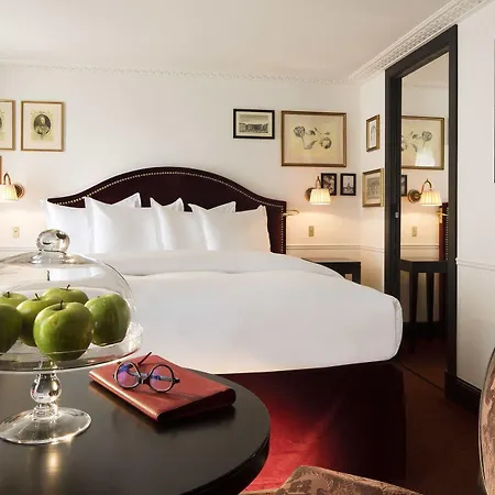 Hotell Des Archives Paris