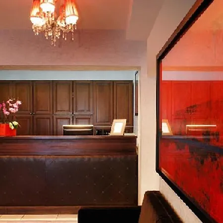 Hotell Des Archives 3*