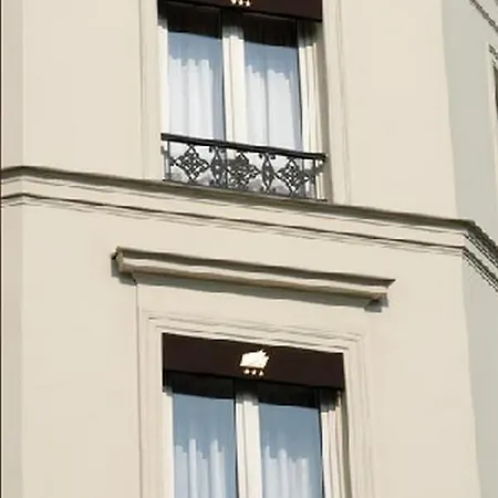 Hotell Des Archives 3*